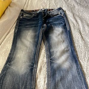 Rock Revival Size 30 Jeans